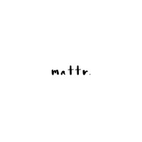 Mattr Media Logo