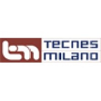Tecnes Milano srl Logo