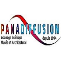 PANA DIFFUSION Logo