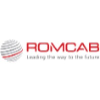 ROMCAB Logo