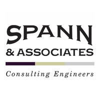 Spann & Associates, LLC Logo