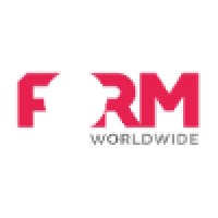 Form Worldwide Logo