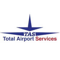 Total Airport Services (TAS), LLC Logo