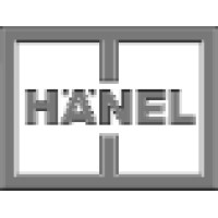 Hänel Storage Systems Logo