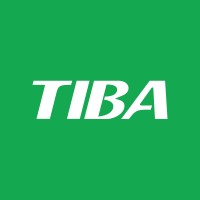 TIBA For Trading, Agencies & Agriculture Development Logo