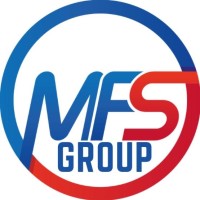 MFS GROUP Logo