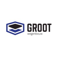 Groot Wegenbouw Logo
