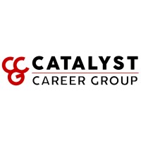 Catalyst Career Group | Diversity Job Fairs Nationwide & Private Interviewing Events Logo