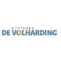 Apotheek De Volharding Logo