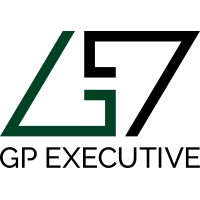 GP Executive Logo
