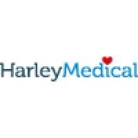 Harley Medical Logo