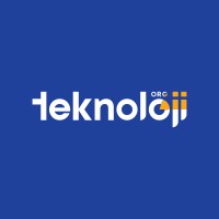 Teknoloji.org Logo