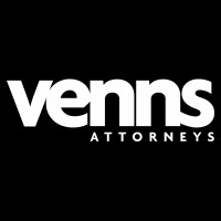 Venns Attorneys Logo
