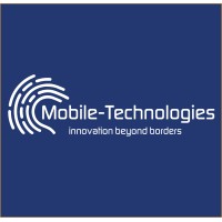 Mobile-Technologies Logo