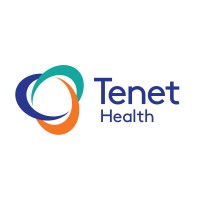 Tenet Healthcare Logo