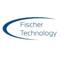 Fischer Technology Logo
