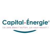 Odile ROCHE CAPITAL-ENERGIE Logo