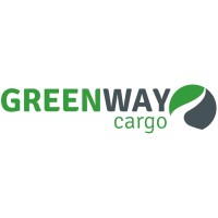 Green Cargo s.r.o. Logo