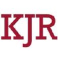 KJ Ryan Ltd Logo