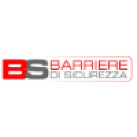 Barriere di Sicurezza Logo