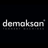 Demaksan Co Ltd Logo