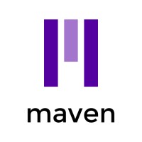 Maven Consultancy Logo
