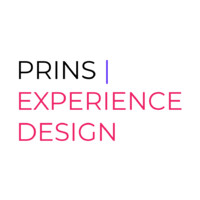Prins | Experience Design Logo
