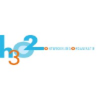 H3O2 Logo