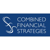 Combined Financial Strategies Logo