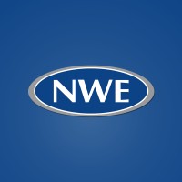 NWE Brands Inc. Logo