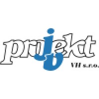 JV PROJEKT VH s.r.o. Logo