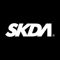 SKDA Moto Creative Logo
