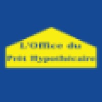 Office du Prêt Hypothécaire Logo