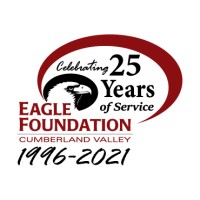 The Eagle Foundation - Cumberland Valley School District Logo