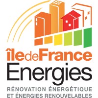 Île-de-France Energies Logo
