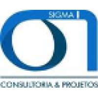 Sigma1 Consultoria e Projetos Logo