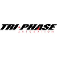 Tri-Phase Automation Logo