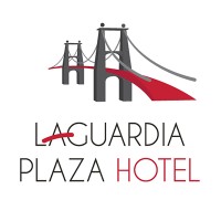 LaGuardia Plaza Hotel Logo