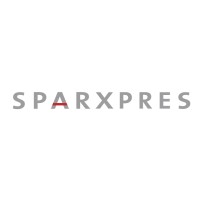 Sparxpres Logo