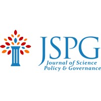 Journal of Science Policy & Governance (JSPG) Logo