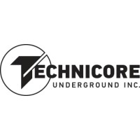 Technicore Underground Logo