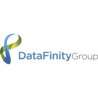DataFinity Group Logo