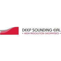 DEEP SOUNDING EIRL Logo