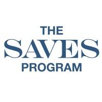SAVES Program Logo