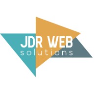 JDR Web Solutions Logo