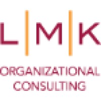 LMK Organizational Consulting, LLC Logo