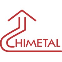 CHIMETAL S.A. Logo