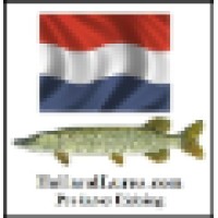 Hollandlures Predator Fishing Logo