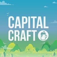 Capital Craft Beer Festival Logo