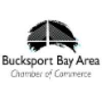 Bucksport Bay Area Chamber of Commerce Logo